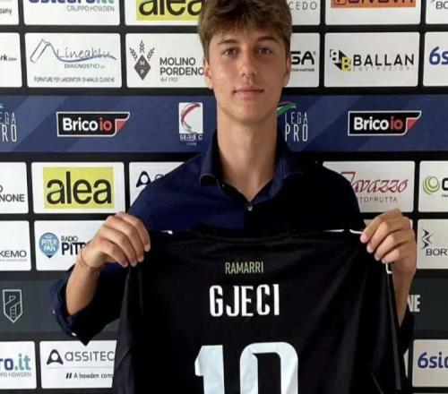 国际米兰青训球探报告二：失而复得的锋线瑰宝杰齐