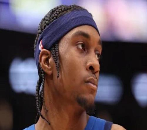 记者：森林狼必须送出麦克丹尼尔斯才有机会交易到字母哥