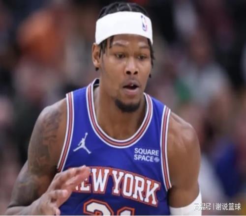 湖人旧将前往发展联盟，曾是换东契奇筹码之一，如今投奔快船小号