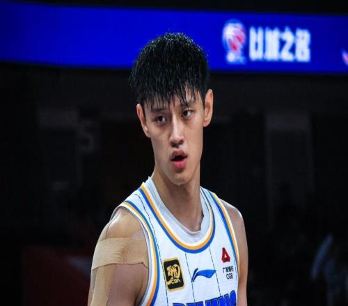 赛后怒批球队“输掉北京形象”，许利民为何如此不满球队连败