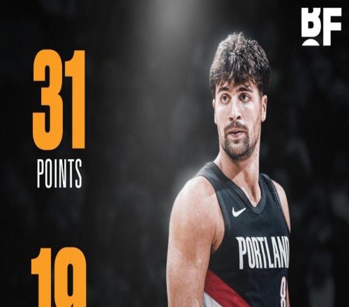 拿1400万干两亿的活！阿夫迪亚又刷7纪录被挺MIP十数据生涯新高