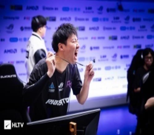 RACS分部公告：Somebody如有涉嫌假赛均为个人行为俱乐部并不知情