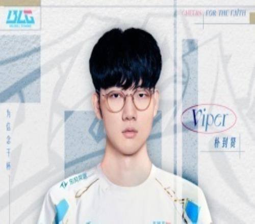 来了！BLG官方：S11全球总决赛的冠军AD选手Viper正式加入！