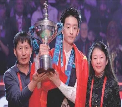 从无窗公寓到夺魁“父母才是真冠军”