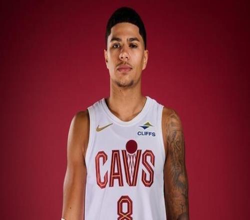 Scotto：骑士裁掉后卫基利安海斯后者预计将征战G联赛