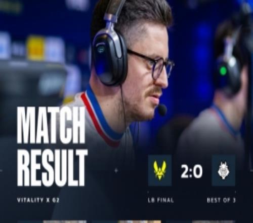 hunter因病缺席生死战sAw带队尽力难为小蜜蜂横扫淘汰G2