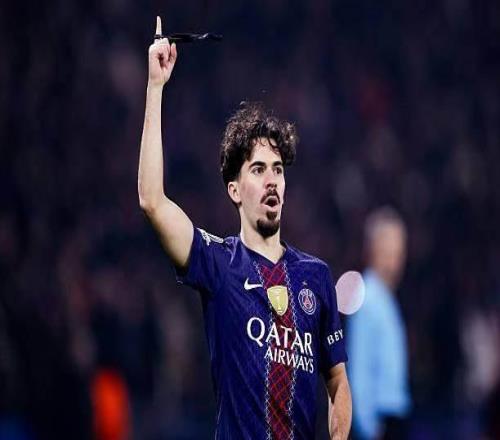 王勤伯：从稳进前8到参加附加赛，大巴黎是故意的