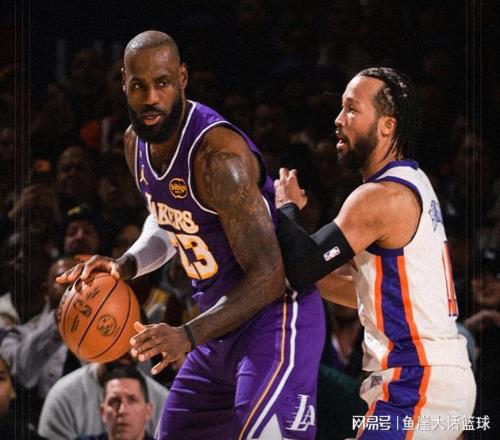 湖人完败！东契奇30+15，布伦森15中4也无妨，詹姆斯22+6笑容满面