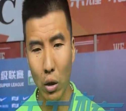 王刚：失利不能全部让主教练承担，一到硬仗拉胯的永远是我们自己