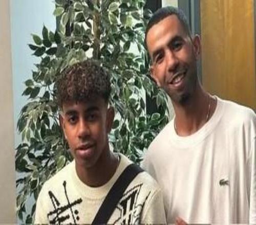 亚马尔父亲曾要求巴萨为金球造势