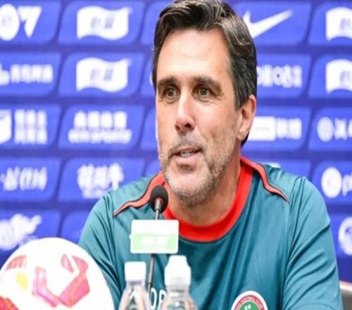 不吹牛河南队主帅：我们的实力是中超前3，仅次于海港、国安