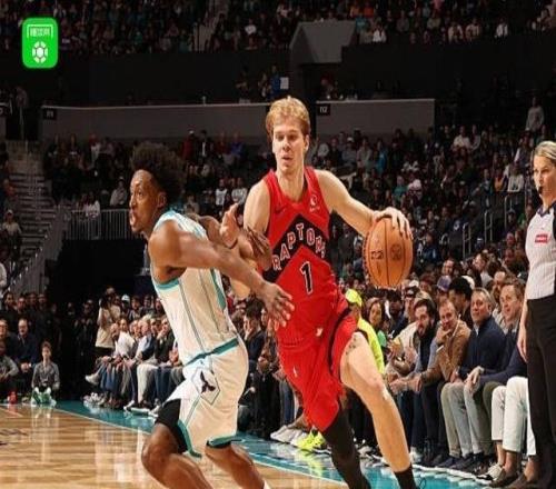 猛龙9796险胜黄蜂，奎克利三分绝杀，巴雷特28+7