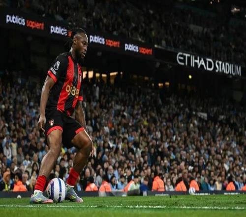 TA：从多纳鲁马到塞门约，瓜帅的足球风格已从控球转变为反击