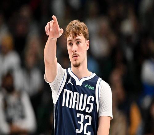 弗拉格18+7+3湖人弃将8记三分，布伦森打铁，独行侠复仇尼克斯