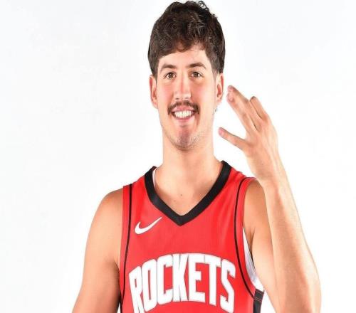 单场14分4助，再中4记三分！2阵神射加时遭雪藏，火箭输了他没输