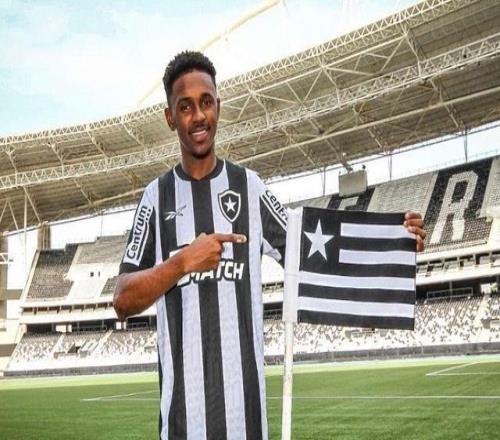 辽宁铁人引援大动作！敲定450万欧巴西妖锋，下赛季值得期待