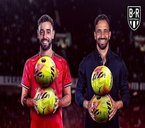 火力全开，阿莫林治下曼联首次在客场打入4球