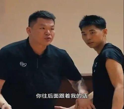 朱芳雨指导崔永熙，杨瀚森首赛季预计8+7+3，张博源收到NCAAoffer