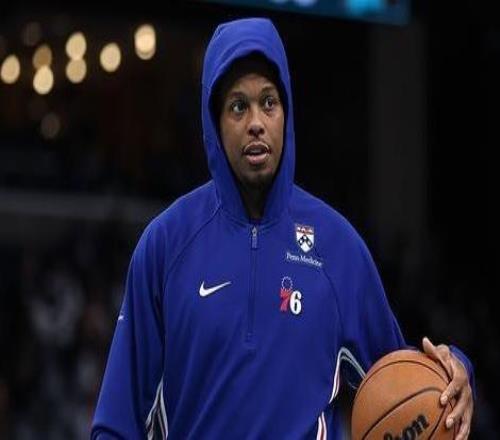 洛瑞：计划以猛龙球员身份退役若被退役球衣可能会泪流满面