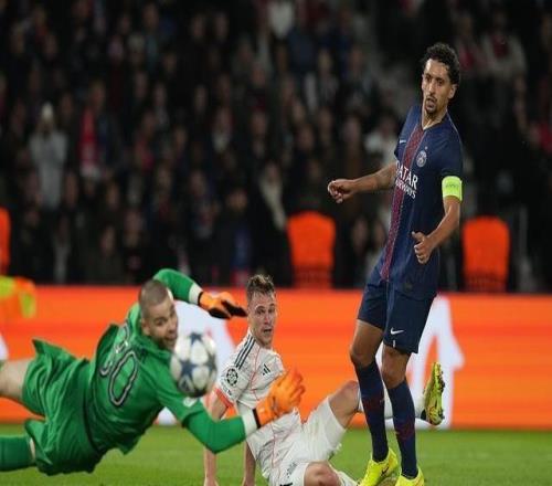 宇宙队不再！伤兵满营的大巴黎，被巴萨传染了