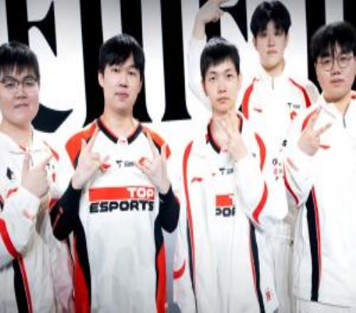 从第一赛段目前的比赛来看，有没有年轻选手让你觉得可以成为“未来新星”的