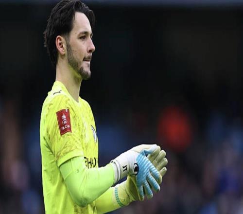 特拉福德：在杯赛中获得上场机会这就是现实，我全力以赴