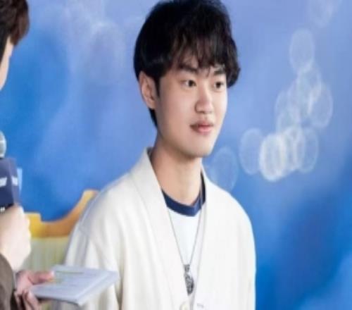 BLG.knight：这次全明星依旧很开心让我们向更高峰进发吧！