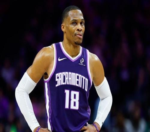 厉害了，国王威斯布鲁克超魔术师约翰逊，跻身NBA历史助攻榜前列