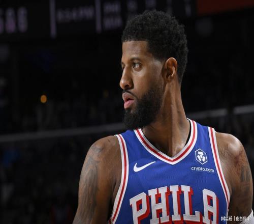 乔治解禁复出！含泪道歉：我不是超人，被伤病和心理压力压垮