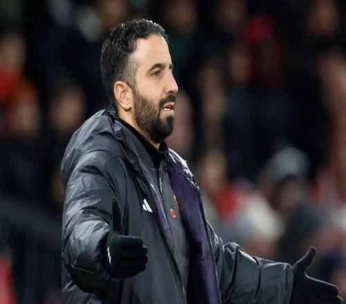 太阳报：曼联私下定的目标是英超前6TEAMtalk：若决定离队，伯恩茅斯技术总监将建议塞梅尼奥选择曼联