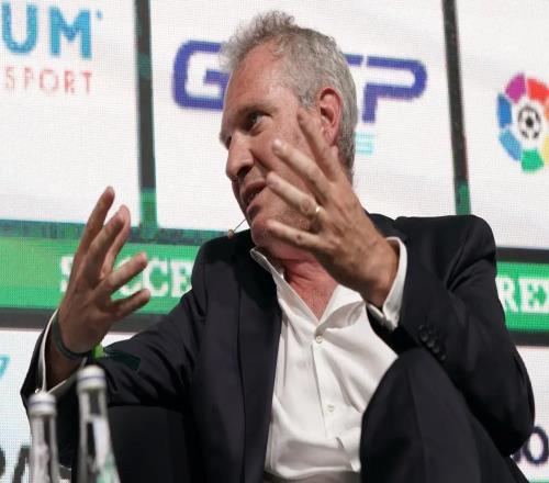 欧足联营销总监：欧冠永远不会在欧洲以外的地方进行比赛