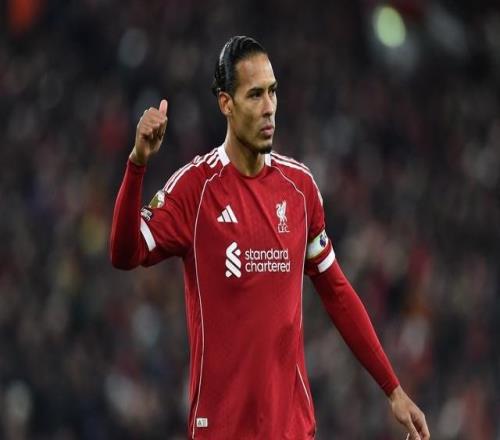 范戴克一击致命，利物浦10小胜桑德兰：斯洛特赞美零封表现