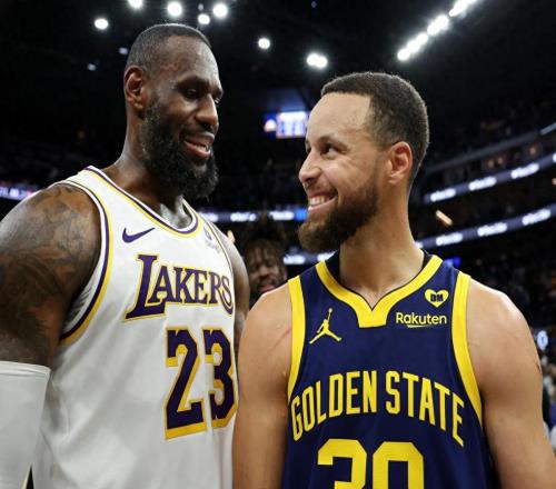 NBA新赛季10个大胆预测：詹姆斯赛季中期宣布退役勇士无缘季后赛