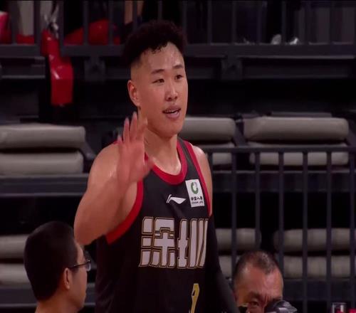 本赛季首支击败京沪厦的球队！CBA最大黑马正式出炉，总决赛稳了