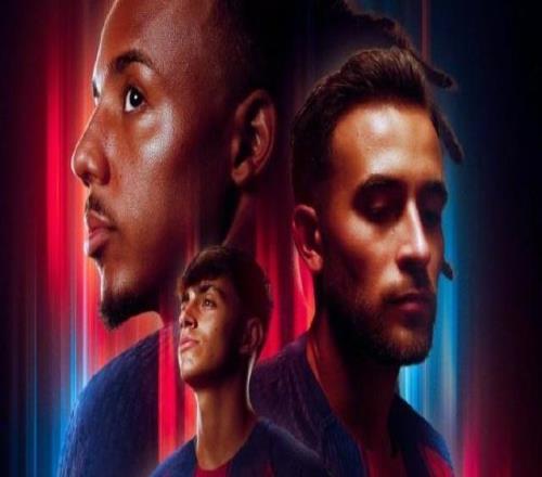 【西甲】拉菲尼亚点射首开纪录，巴萨1比0领先黄潜