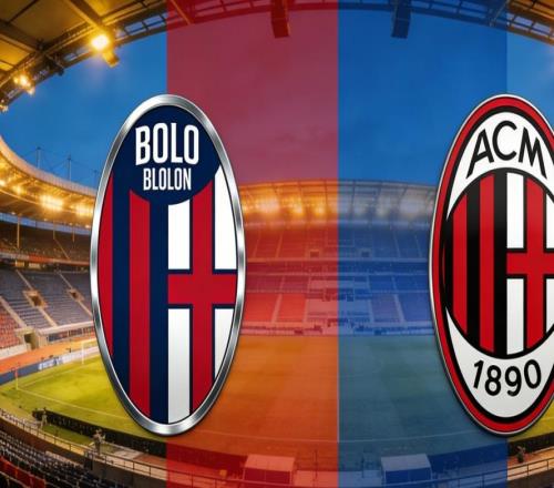 【意甲公开课】博洛尼亚VSAC米兰，意甲独家戏压轴红利杯赛之夜两场精选