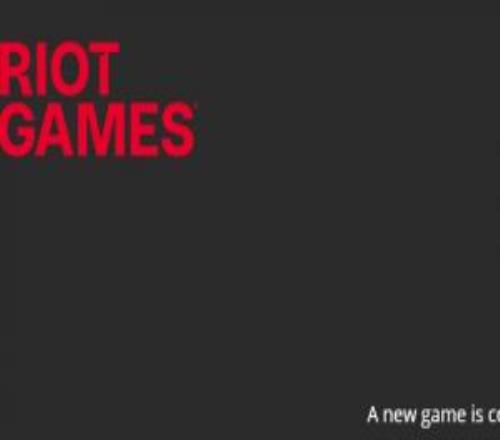 英雄联盟2真要来嘞爆料：拳头将推出新的游戏