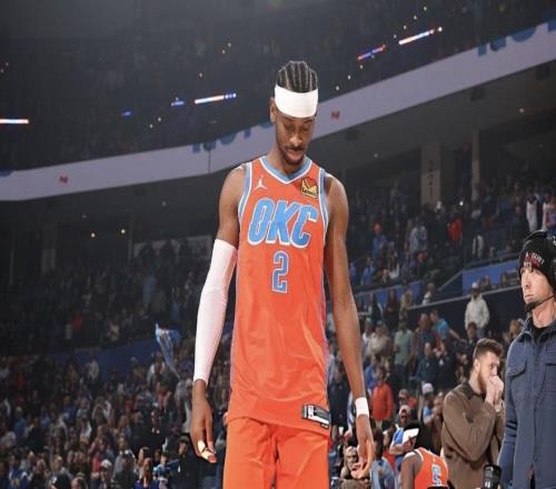 亚历山大：今天我们其实掌控了比赛，只是最终结果不尽人意