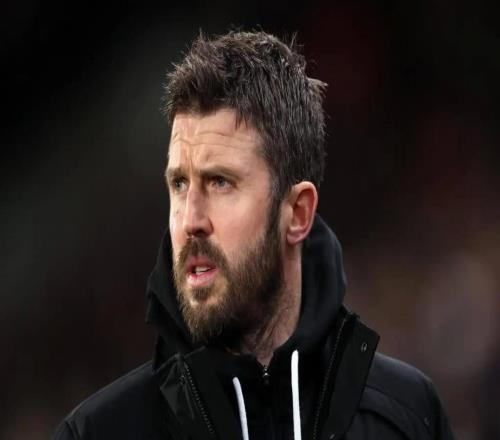 跟队：卡里克领跑曼联临时主帅之争，弗莱彻可能任其助教