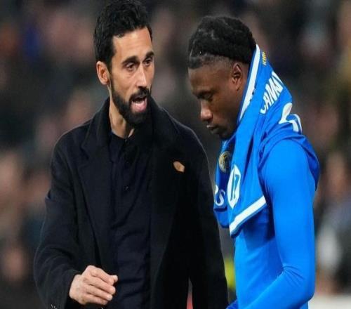 记者：看不惯皇马球员质疑主帅权威，更可气是俱乐部放任不管