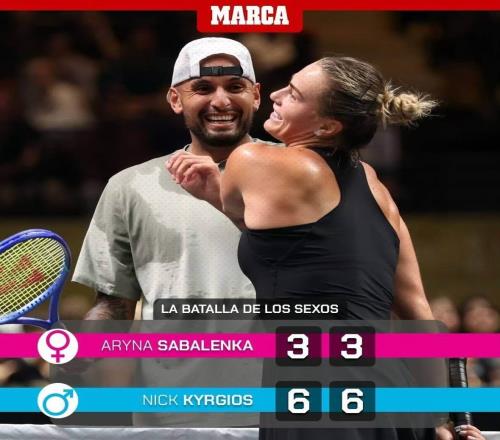 性别大战风波：萨巴称关注度堪比大满贯，椰子怒斥媒体煽动对立