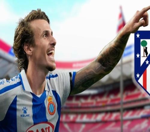 世体：马竞签卡洛斯罗梅罗要付4500万欧，几乎无商量余地