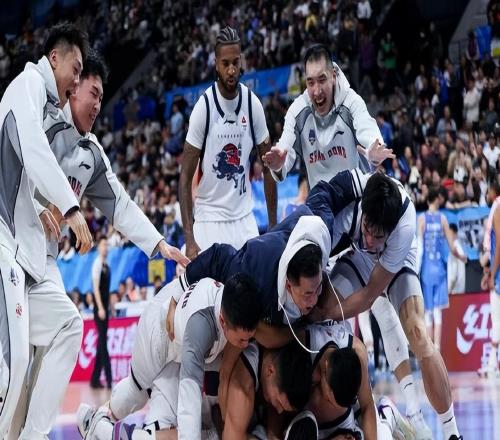 CBA鲁苏大战前瞻：山东主场冲六连胜，能否轻松碾压南京同曦