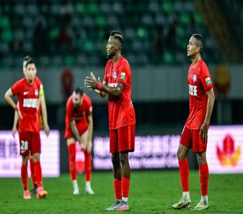 梅州客家降级！2年同一结局，4年积分直降，记者：老板不想玩了