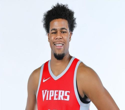 能力严重下滑了！昔日五星高中生在火箭二队的表现都一塌糊涂