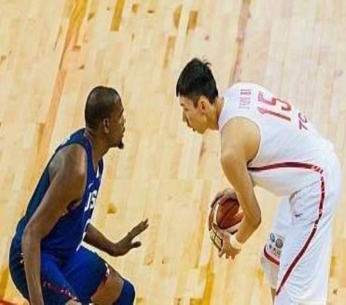 暂居第9，周琦为杜兰特全明星拉票：兄弟别慌，球迷大军安排