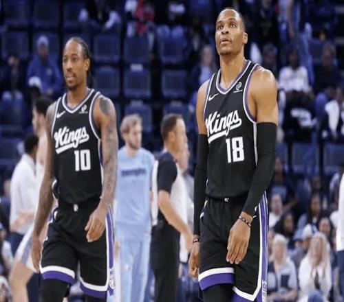 狂送9连败！联盟倒数第一！NBA退步最快队伍，四巨头应该散伙了