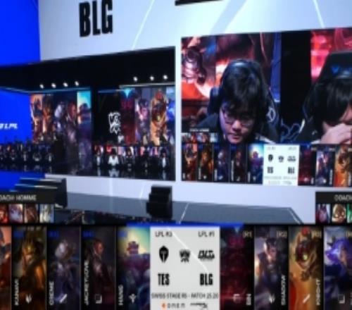 王多多分析BLG赢首局：顶住第一波拉扯第二波反击交给奥恩neeko
