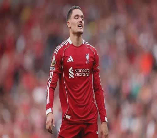 英超前瞻利物浦30利兹联：冲击5连胜，实现小目标