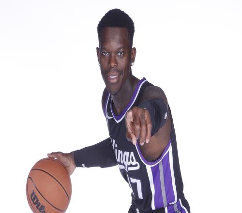 喜上加喜！NBA官方更新社媒庆祝施罗德32岁生日快乐